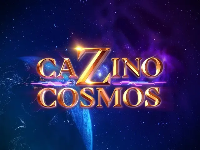 Spela Cazino Cosmos