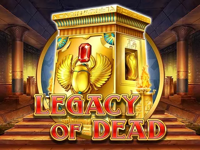 Spela Legacy of Dead