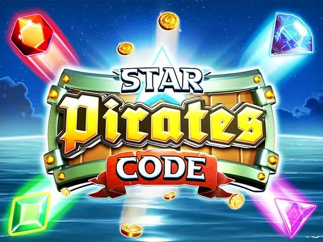 Spela Star Pirates Code