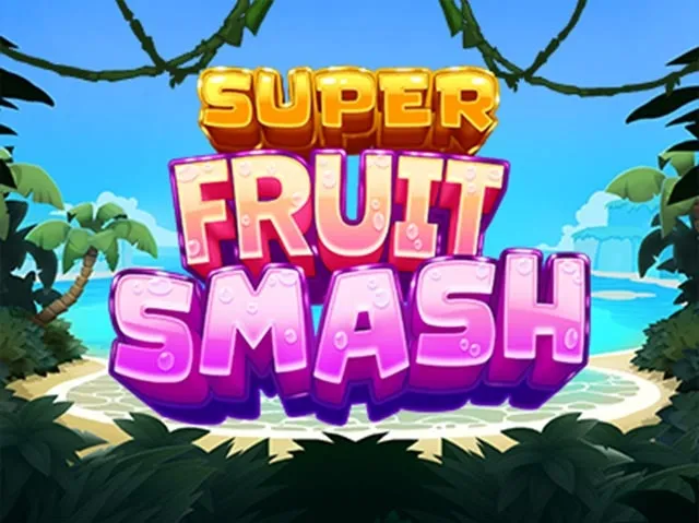 Spela Super Fruit Smash