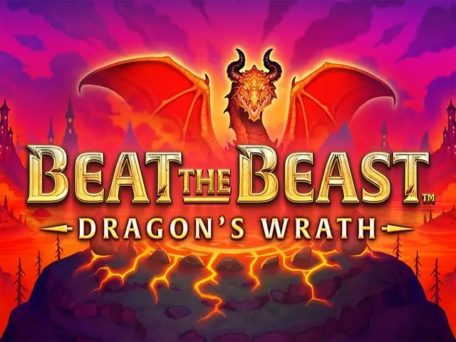 Spela Beat the Beast: Dragon's Wrath