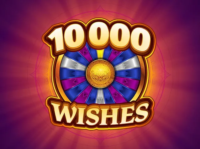 Spela 10000 Wishes
