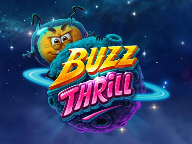 Spela Buzz Thrill