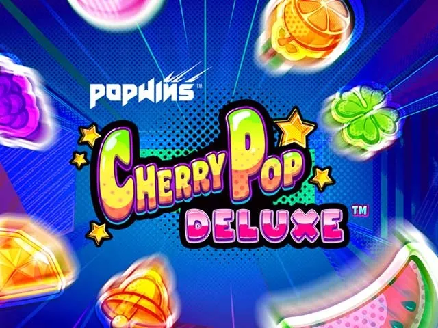 Spela CherryPop Deluxe