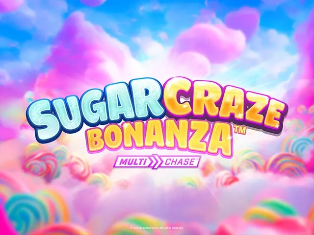 Spela Sugar Craze Bonanza
