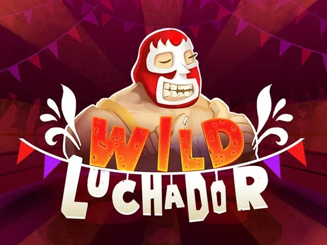 Spela Wild Luchador