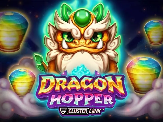 Spela Dragon Hopper