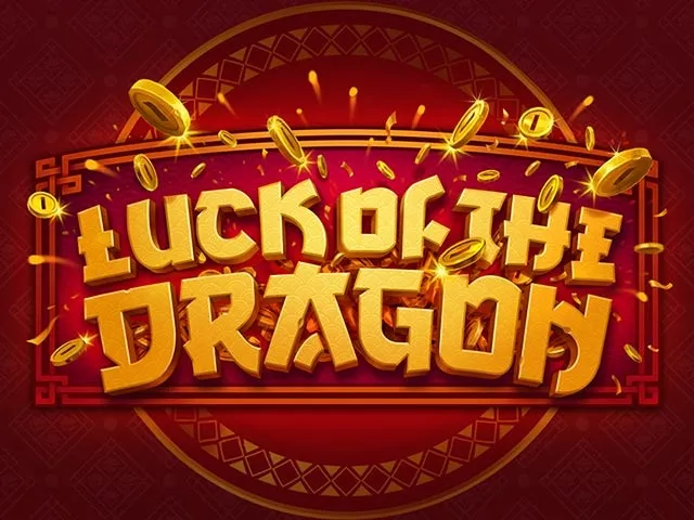 Spela Luck of the Dragon