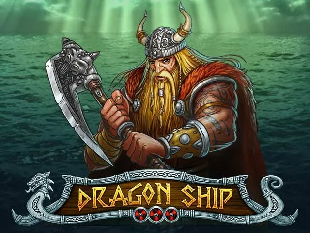 Spela Dragon Ship