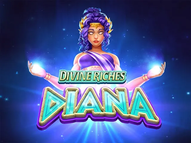 Spela Divine Riches Diana