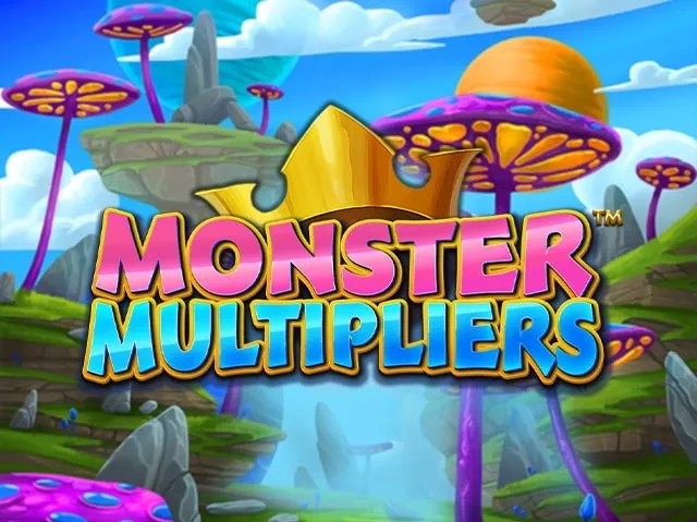 Spela Monster Multipliers