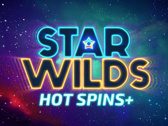 Spela Star Wilds Hot Spins+