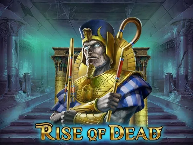 Spela Rise Of Dead