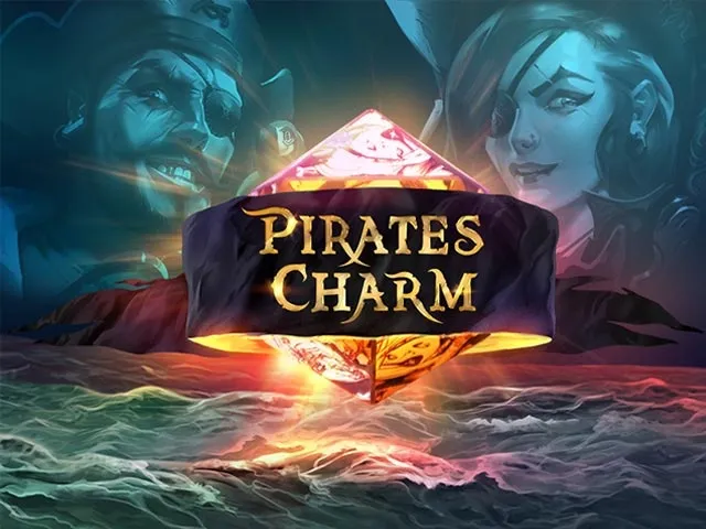 Spela Pirate's Charm