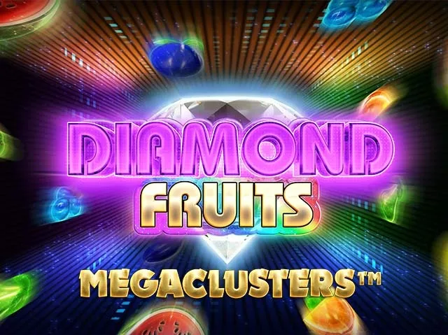 Spela Diamond Fruits