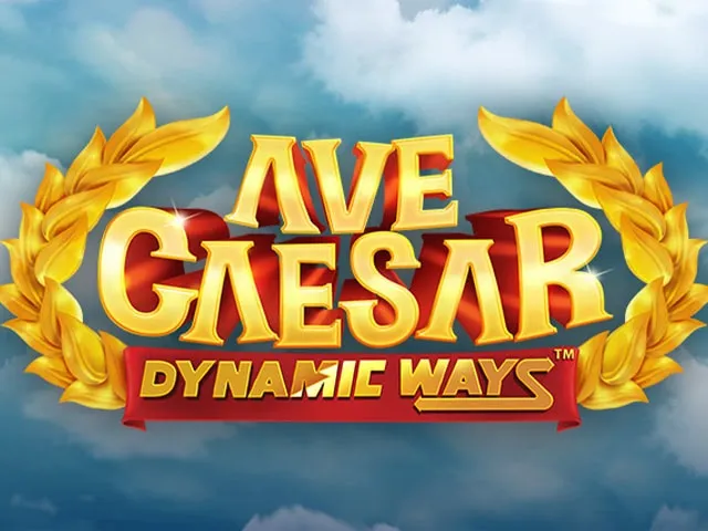 Spela Ave Caesar Dynamic Ways