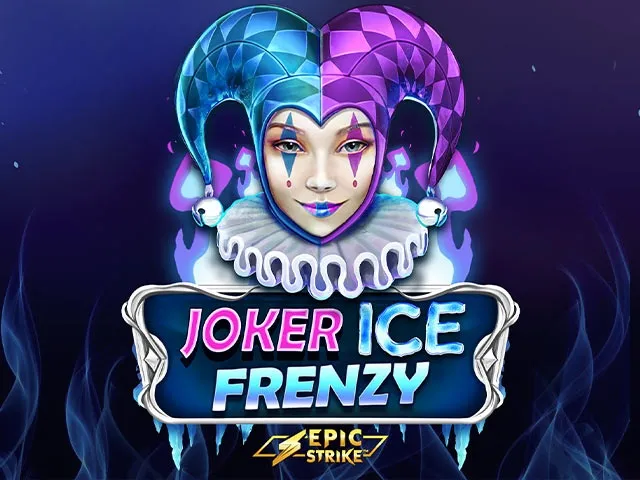 Spela Joker Ice Frenzy Epic Strike