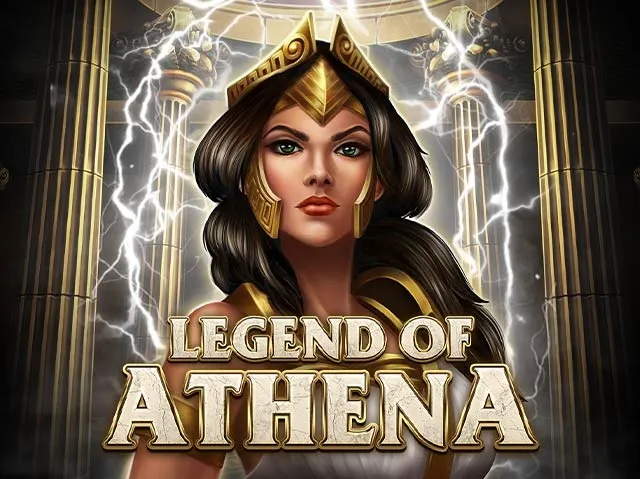 Spela Legend of Athena