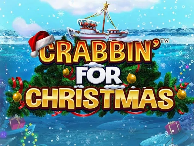 Spela Crabbin for Christmas