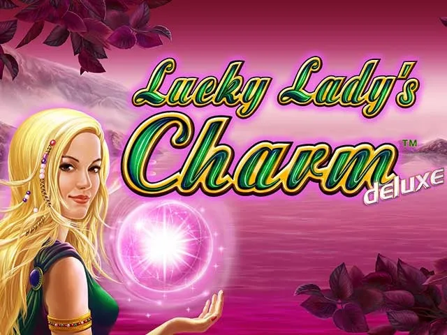 Spela Lucky Lady's Charm Deluxe