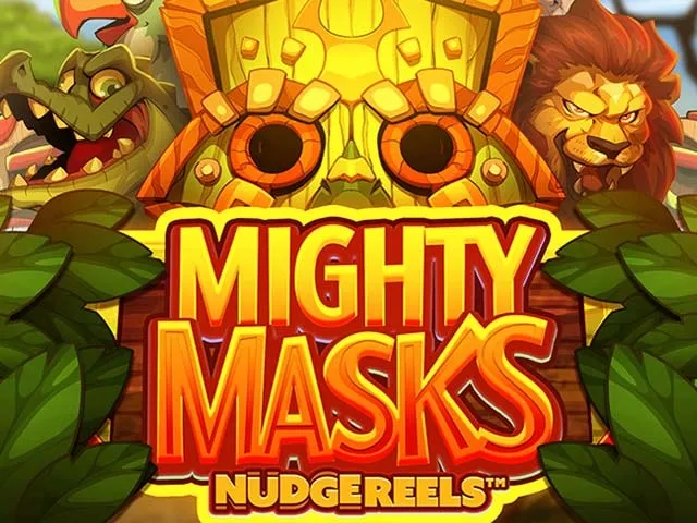 Spela Mighty Masks