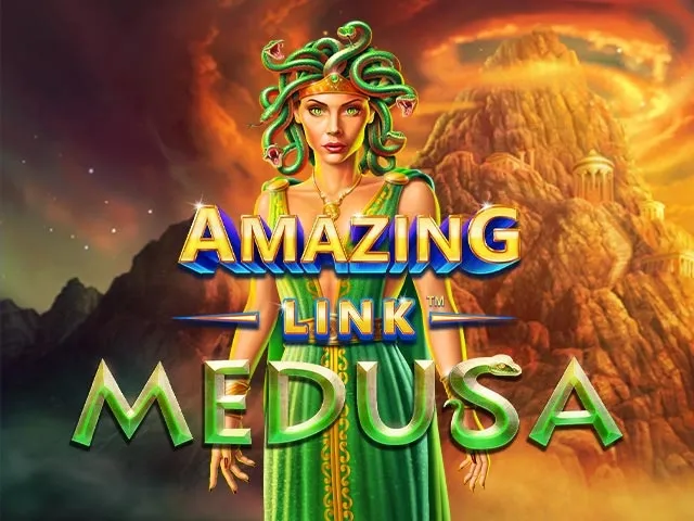 Spela Amazing Link Medusa