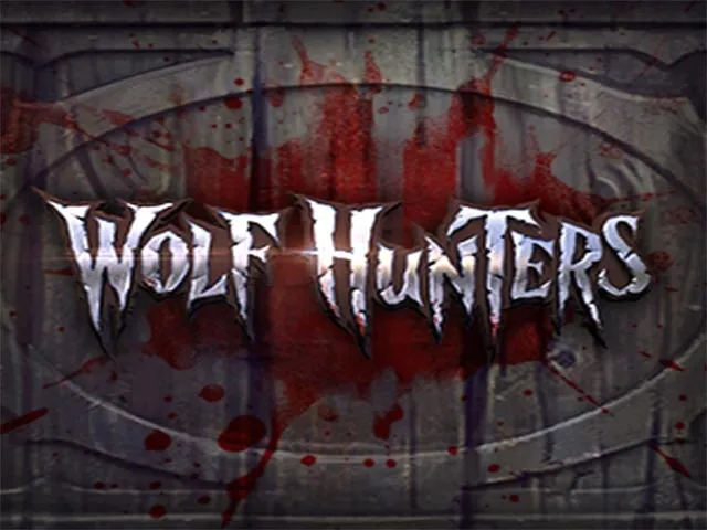 Wolf Hunters