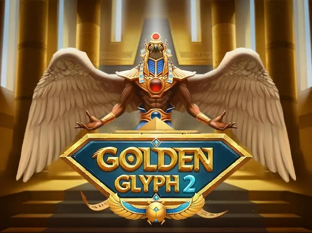 Spela Golden Glyph 2