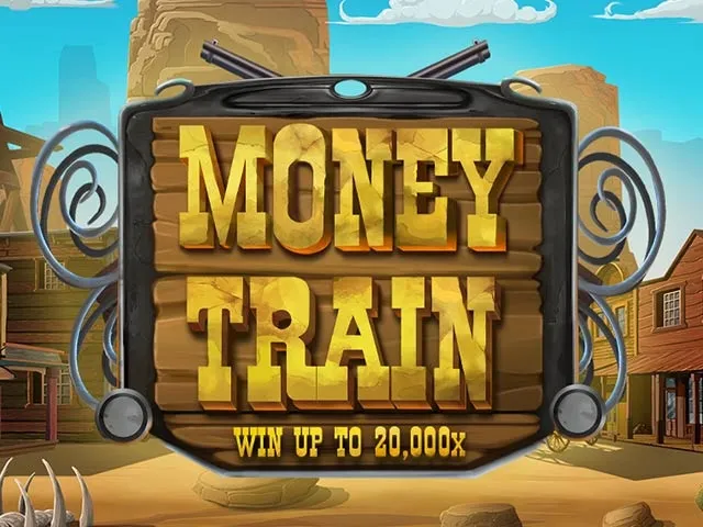 Spela Money Train