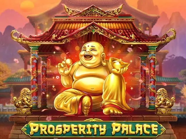 Spela Prosperity palace