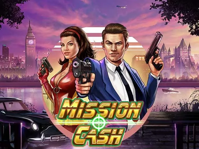Spela Mission Cash