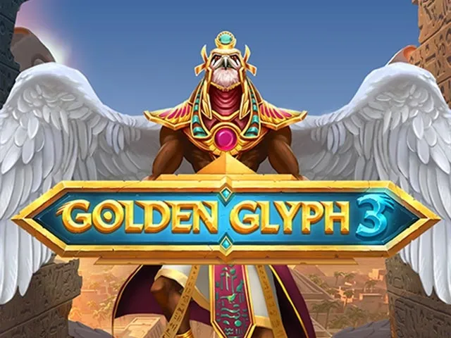 Spela Golden Glyph 3