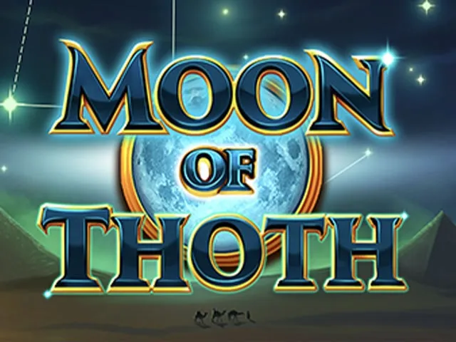 Spela Moon of Thoth