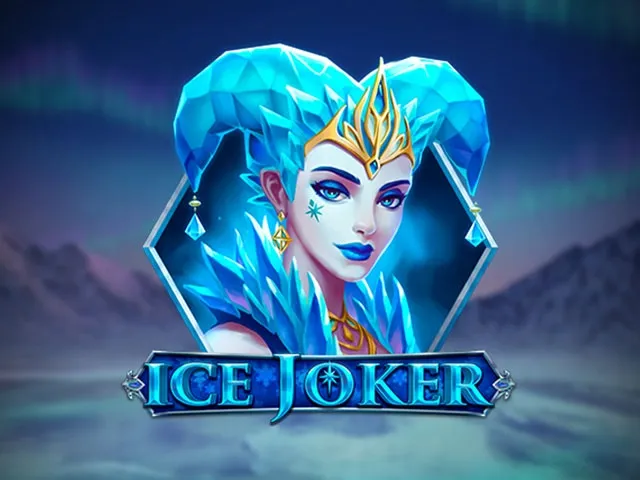 Spela Ice Joker