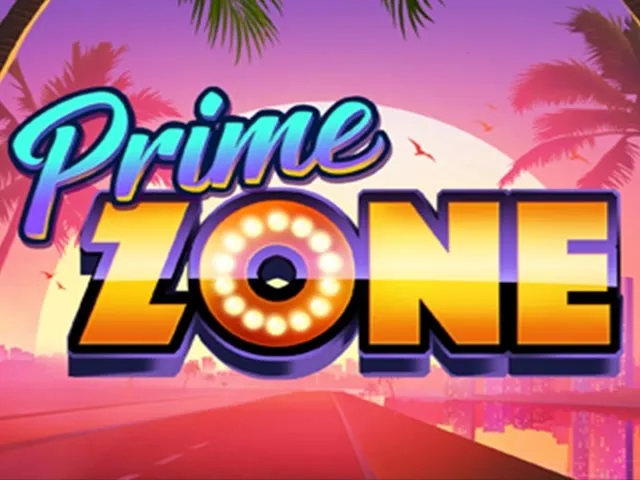 Spela Prime Zone