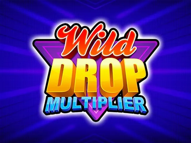 Spela Wild Drop Multiplier