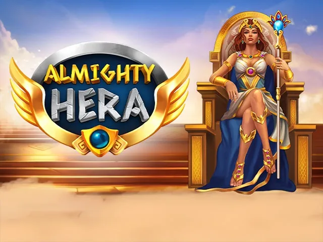 Spela Almighty Hera