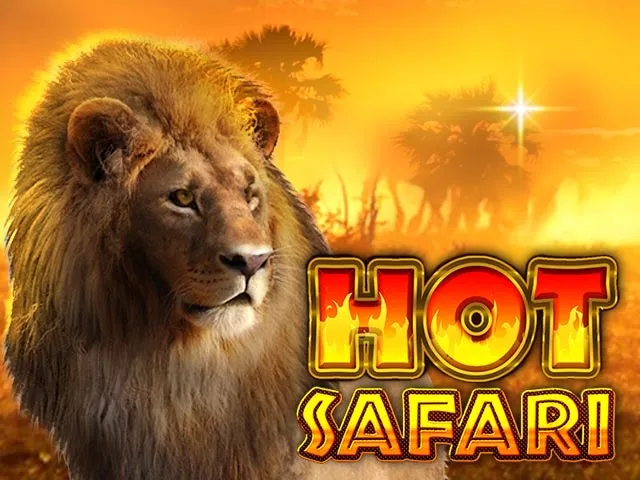 Spela Hot Safari