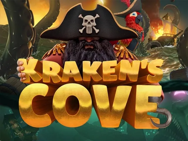 Spela Kraken's Cove