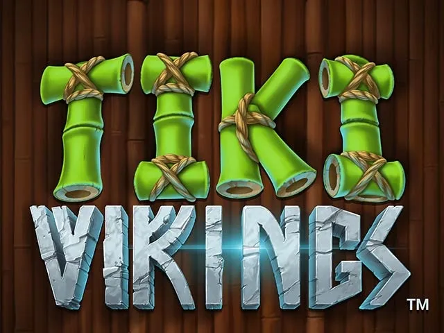 Spela Tiki Vikings