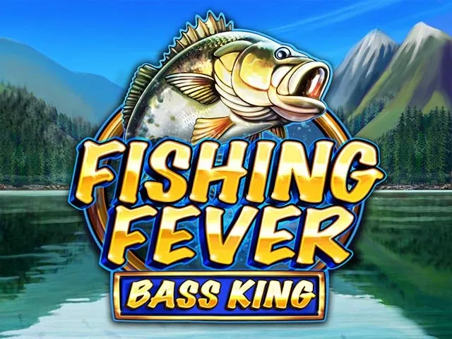 Spela Fishing Fever Bass King