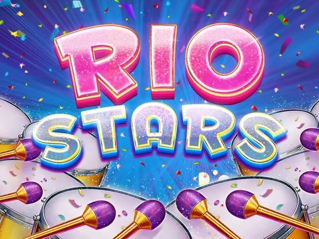 Spela Rio Stars