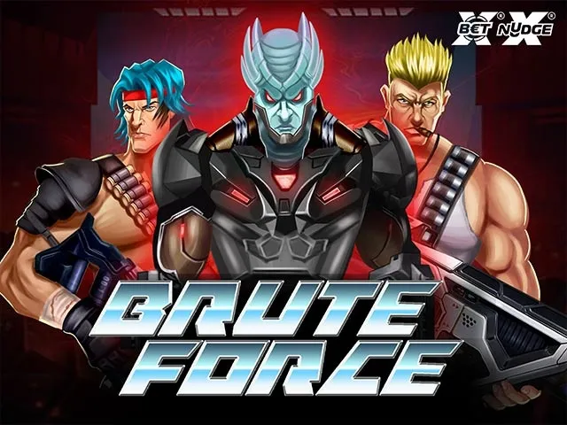 Spela Brute Force