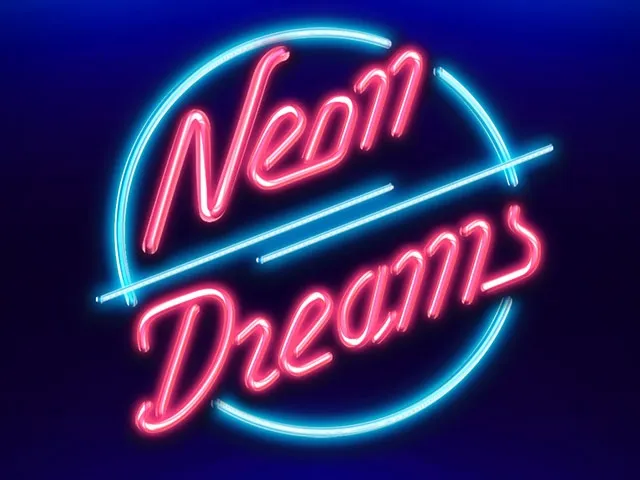 Spela Neon Dreams