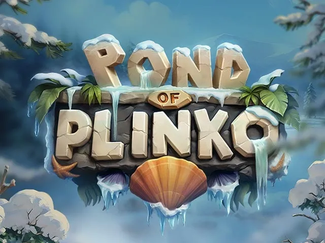 Spela Pond of Plinko