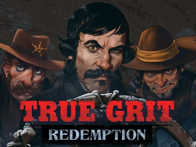 Spela True Grit Redemption