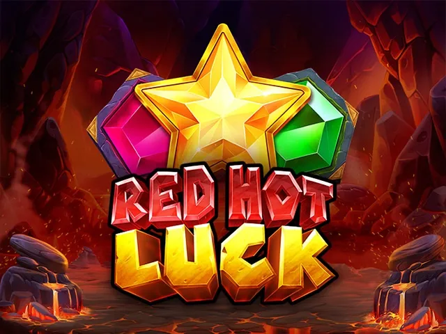 Spela Red Hot Luck