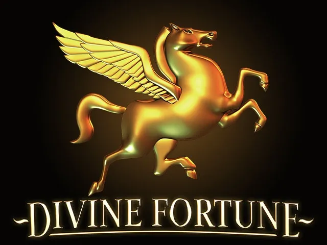 Spela Divine Fortune