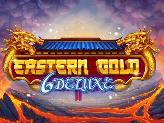 Spela Eastern Gold 6 Deluxe