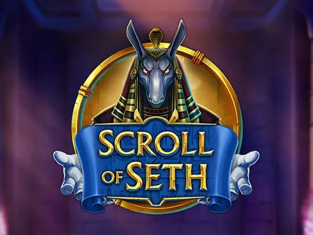 Spela Scroll of Seth